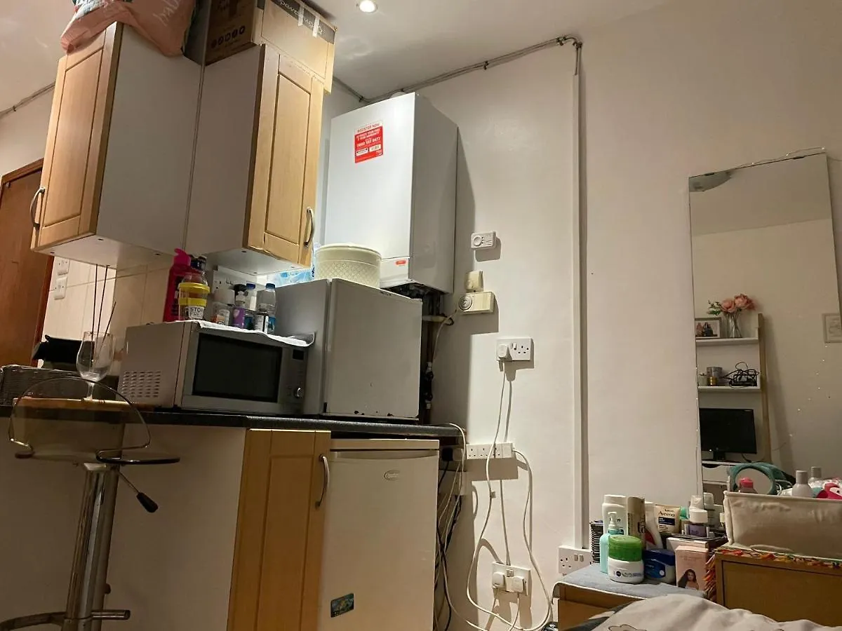 Studio Flat In Stratford Apartment London 0*,  United Kingdom
