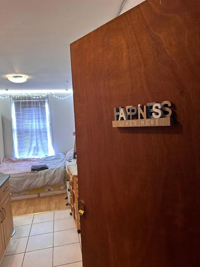 Studio Flat In Stratford Apartment London United Kingdom