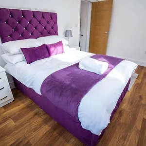  Apartment Lovely New 1 Bedroom In Stratford!